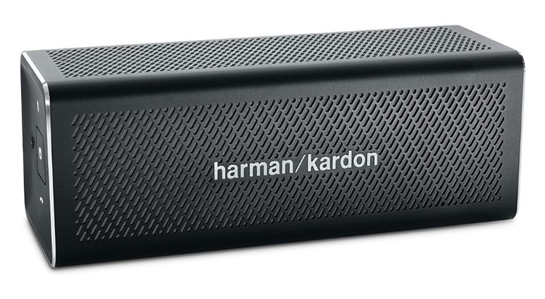Harman Kardon One and Esquire 2 Bluetooth speakers