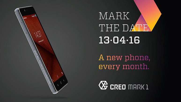 CREO Mark 1