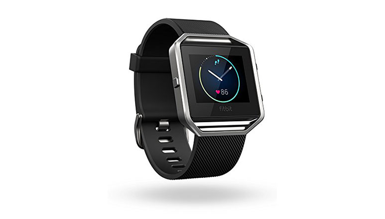 Fitbit Blaze Smart Fitness Watch