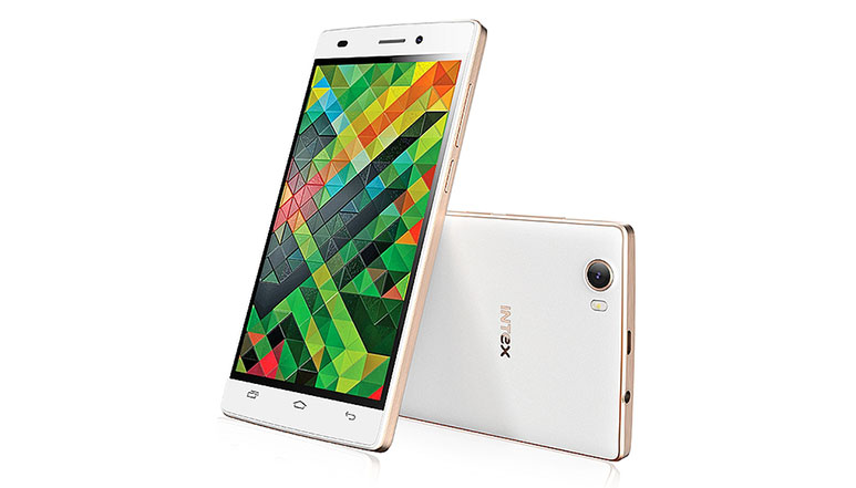 Intex Aqua Ace II