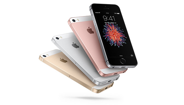 Apple iPhone SE India