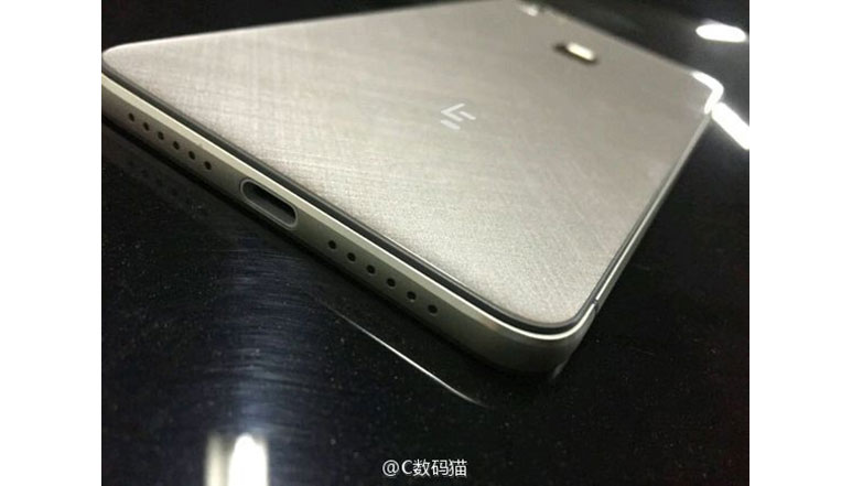 LeEco Le 2 leaked