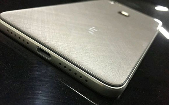 LeEco Le 2 leaked