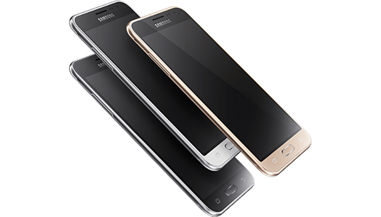 Galaxy J3 (2016)