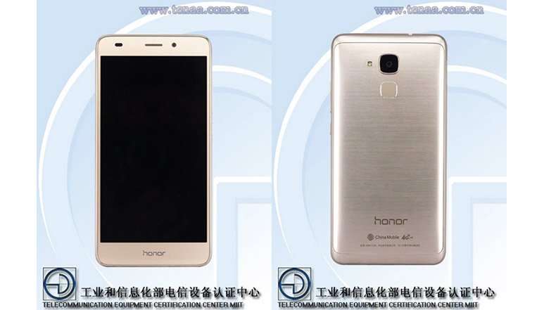 Huawei Honor 5C