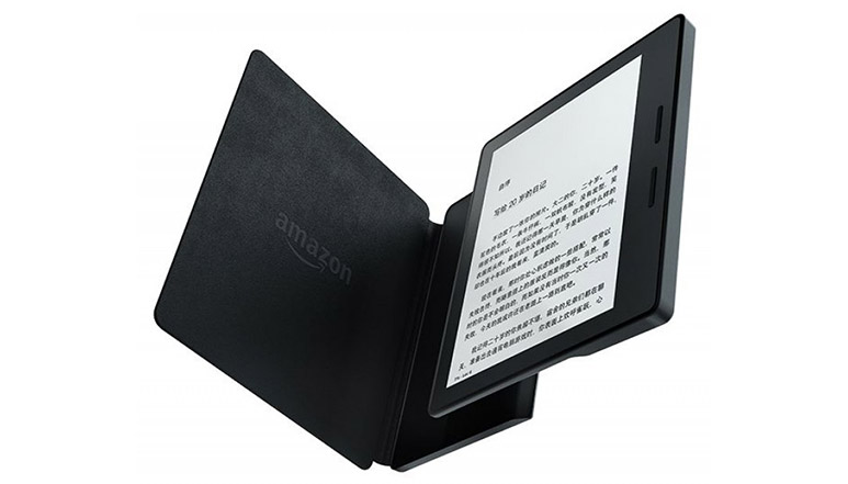 best buy kindle oasis