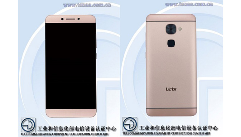 LeEco Le 2 launch