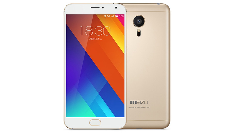 Meizu MX5E