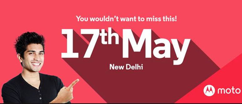 Moto G4 and G4 Plus launch