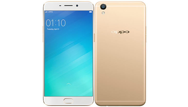 Oppo F1 Plus