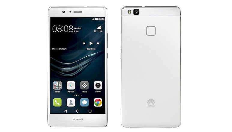 Huawei P9 Lite