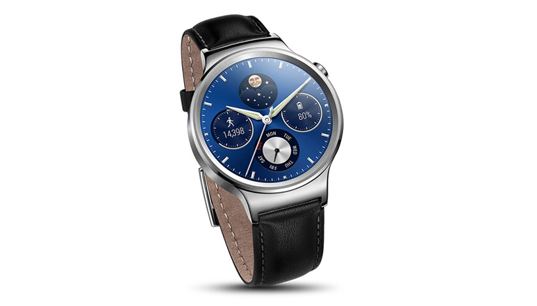 Huawei Watch