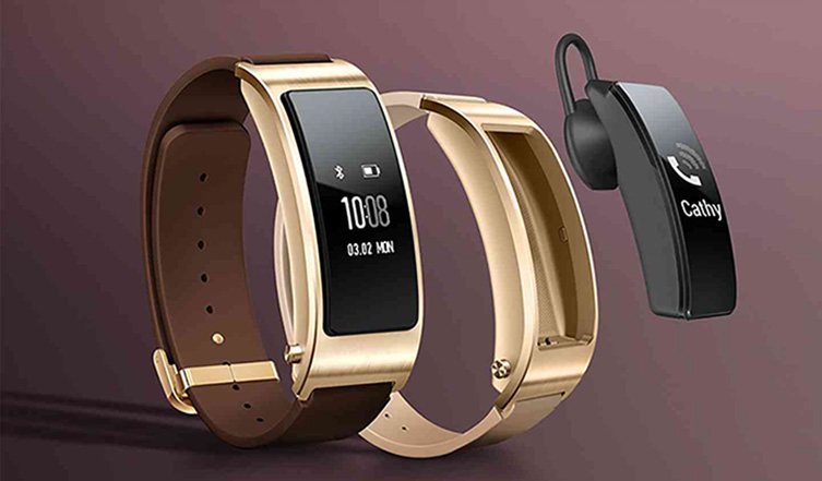 Huawei TalkBand B3