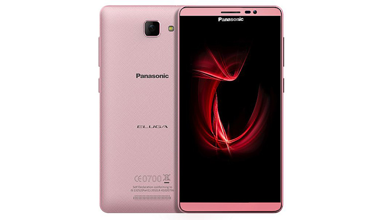 Panasonic Eluga I3