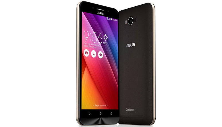 Zenfone Max