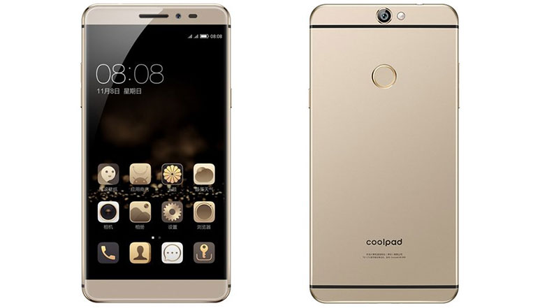 Coolpad Max