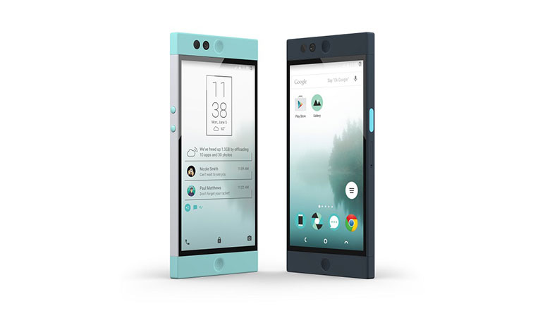 Nextbit Robin