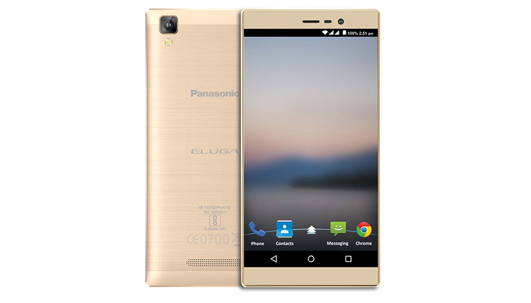 Panasonic Eluga A2