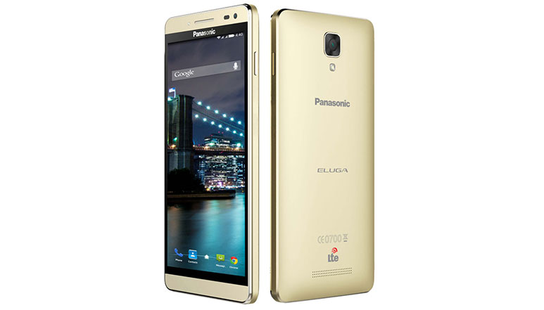 Panasonic Eluga I2