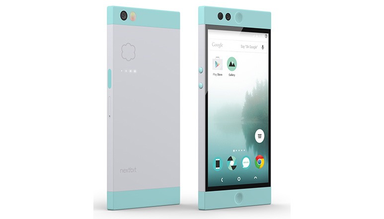 Nextbit Robin