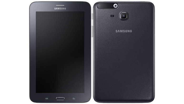 Samsung Galaxy Tab Iris