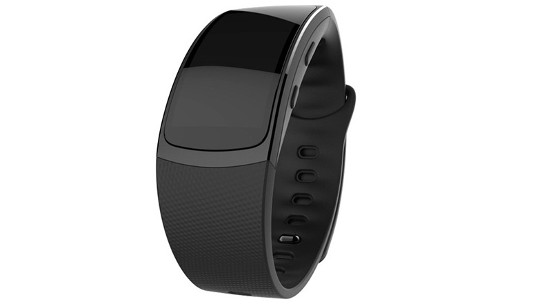 Samsung Gear Fit 2 and Gear IconX leaked