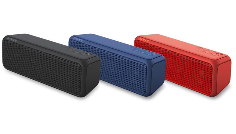 Sony SRS-XB3 Extra Bass Portable Wireless Speaker