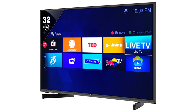 Vu Smart LED TV