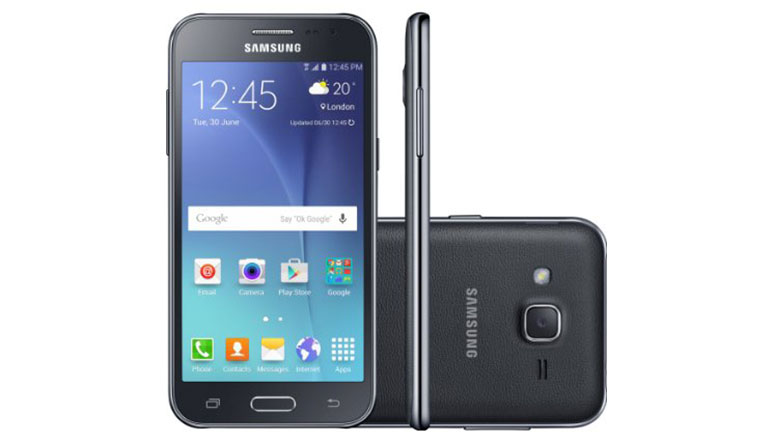 Samsung Galaxy J2 (2016)