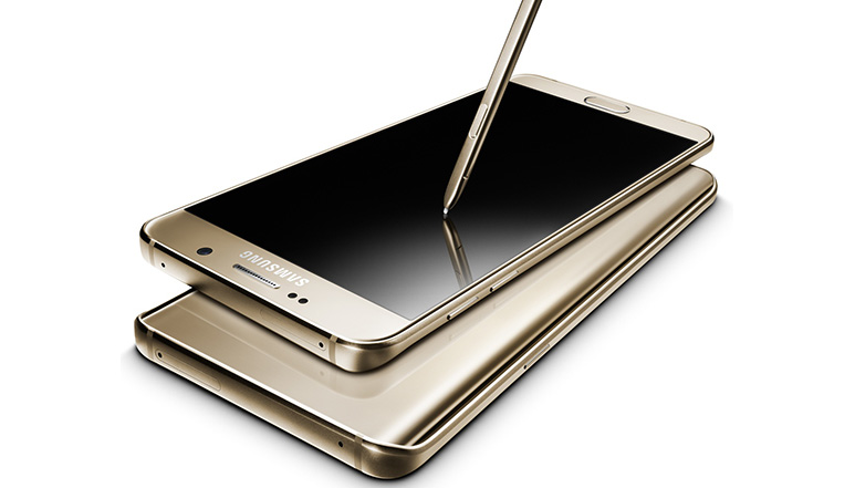 Samsung Galaxy Note 6