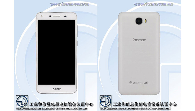 Honor 5A and Honor 5A Plus