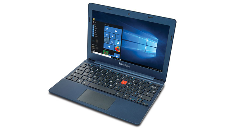 iBall CompBook Excelance and CompBook Exemplaire
