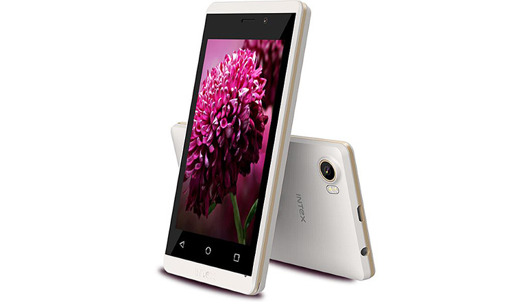 Intex Aqua Joy