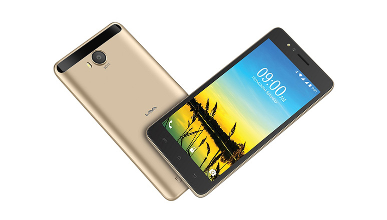 Lava A79