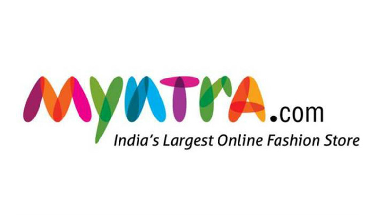 myntra online fashion shopping