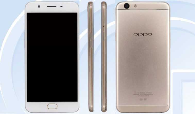 Oppo A59