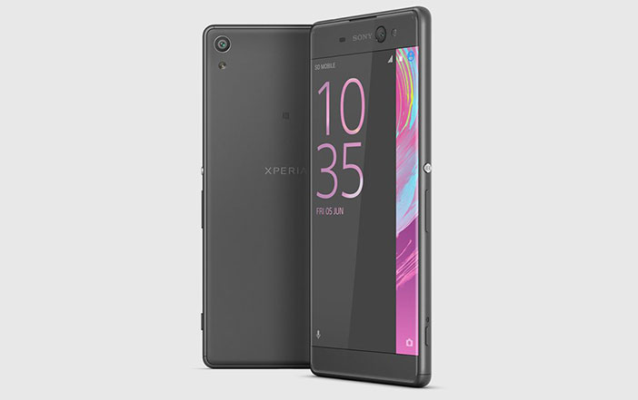 Sony Xperia XA Ultra