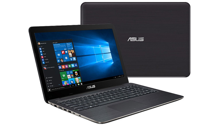 Asus A540 and R558