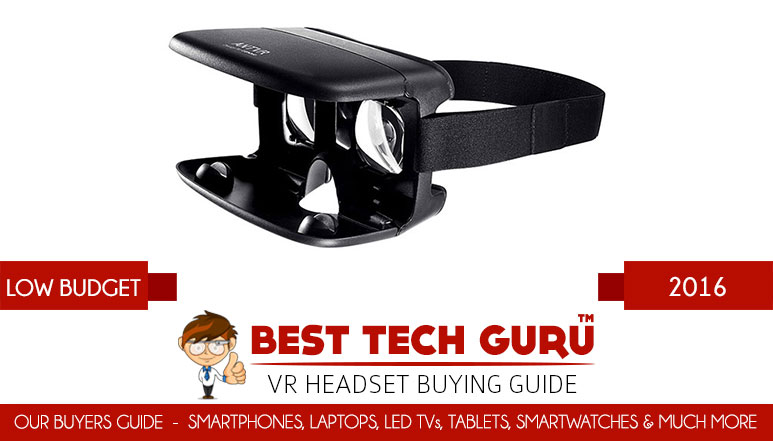 best VR headsets