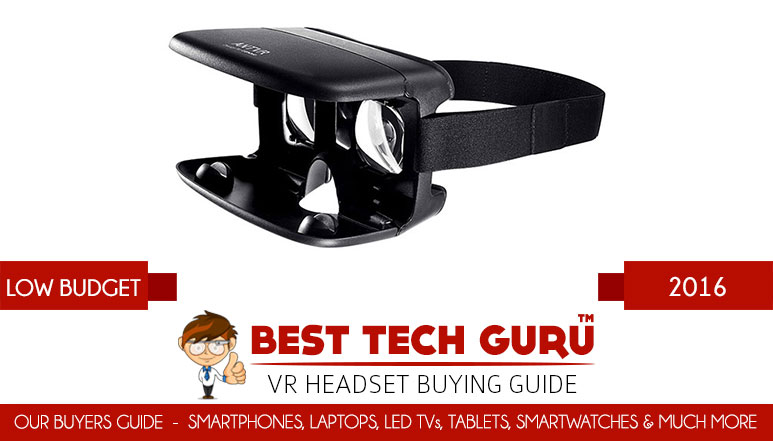 best vr headset under 1000