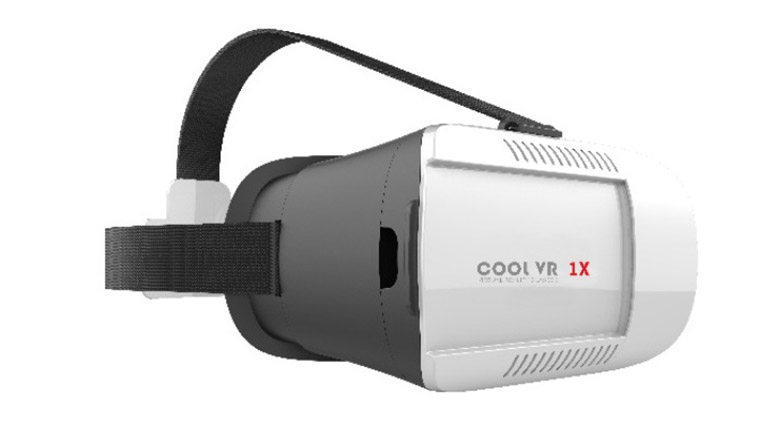 Cool VR 1x