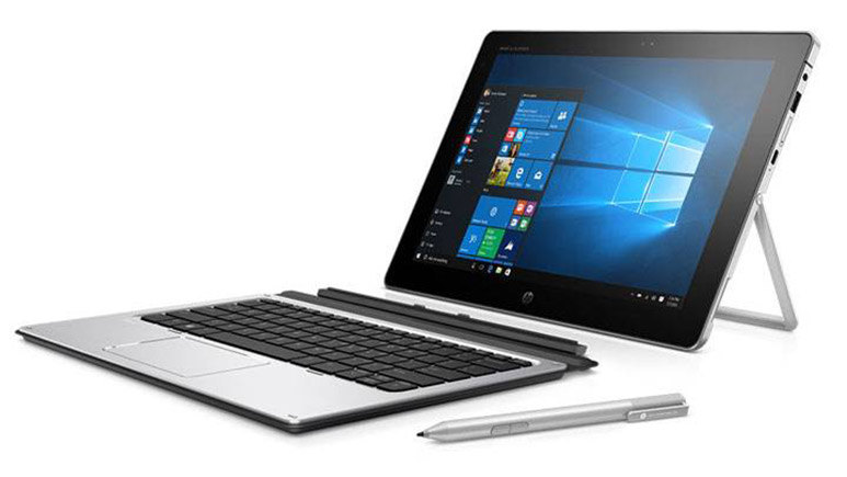 HP Elite X2 1012