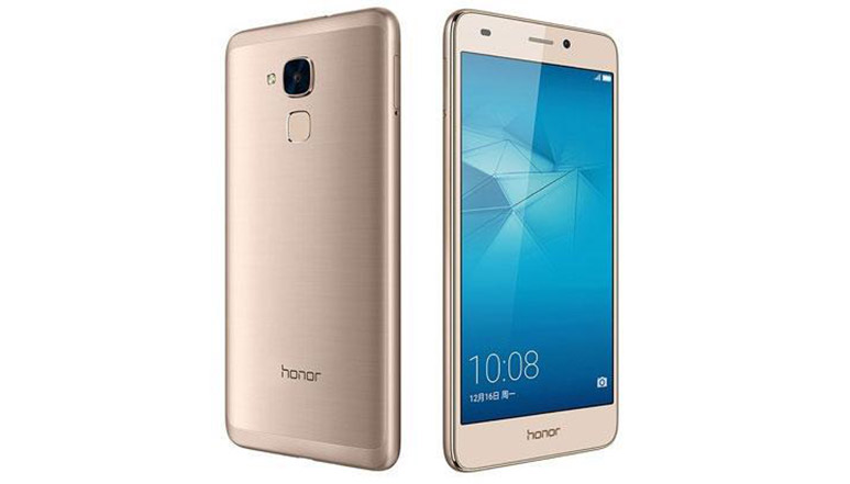 Honor 5C