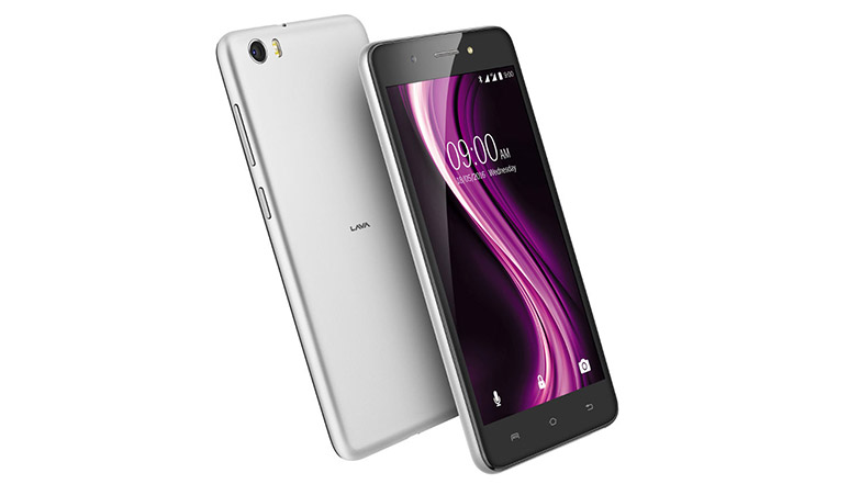 Lava X81