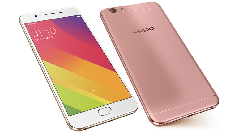 Oppo A59