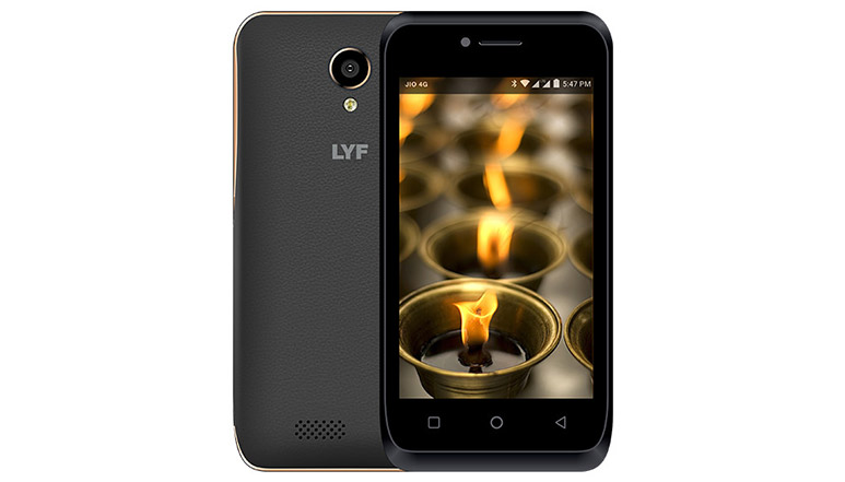 Reliance Lyf Flame 6