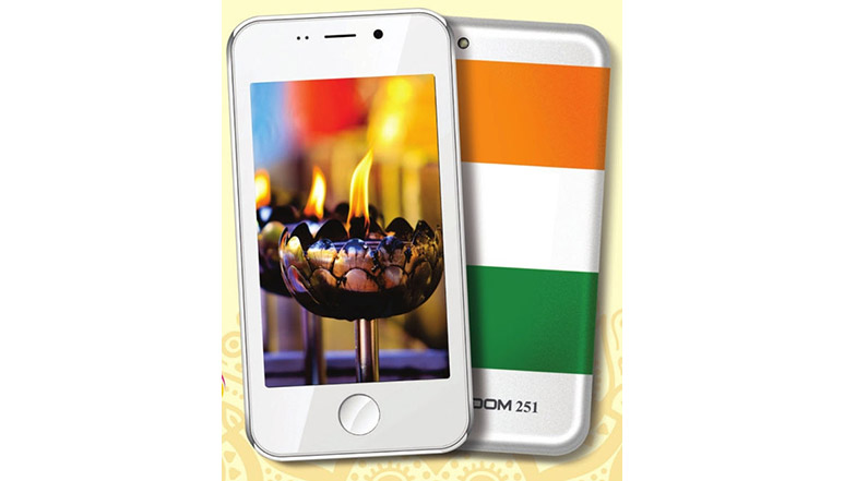 Freedom 251