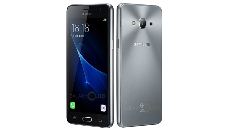 Samsung Galaxy J3 Pro