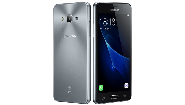 Samsung Galaxy J3 Pro