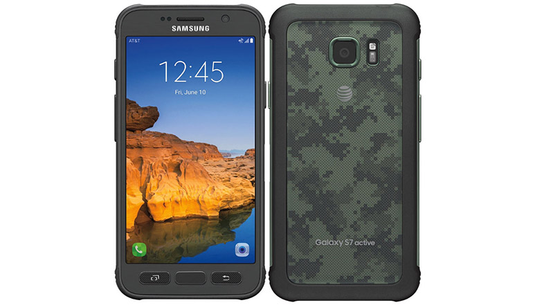 Samsung Galaxy S7 Active